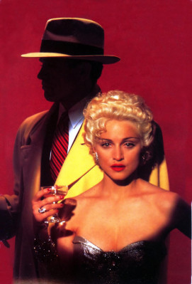 Madonna pic #261756
